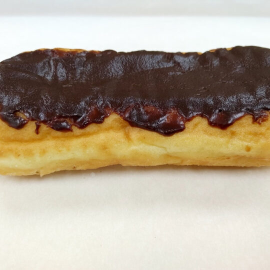 Chocolate Long John