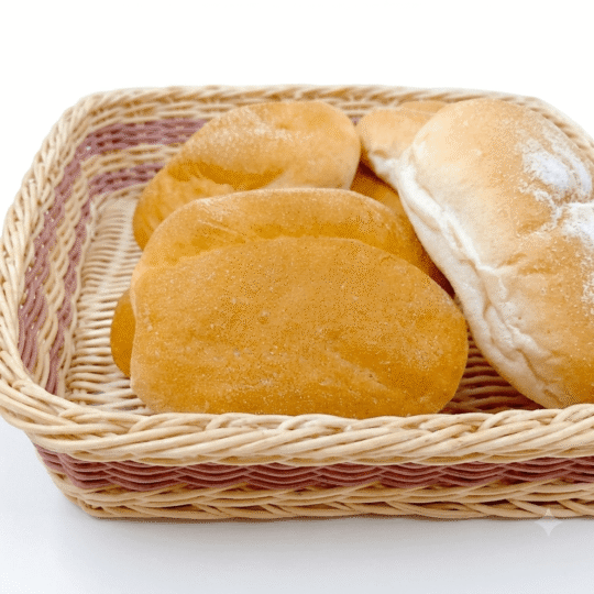 Portuguese Buns (6 pk)